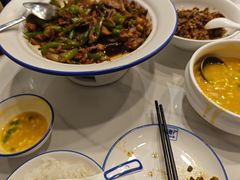 -兰湘子·湘菜小炒(石家庄万象城店)