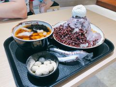 -Meet Fresh鮮芋仙(时代天街店)