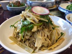 香油野山笋-宁波状元楼酒店(和义路店)