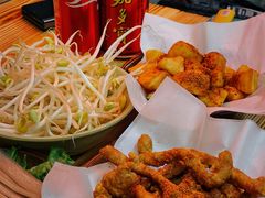 -石灰石烧鸡公(吉祥街店)