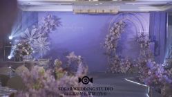 点击看大图 -Sugar苏格婚礼策划工作室