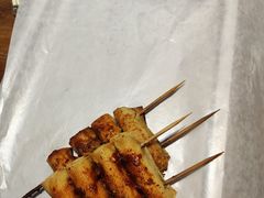 -锦州烧烤(食品街店)