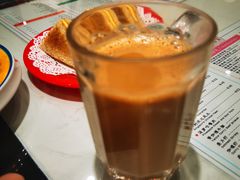 拉茶（热）-滕记星发餐室·新加坡菜(巨鹿路店)