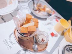 -西堤牛排(北京国瑞店)