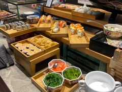 -武汉世茂希尔顿酒店·汇·全日餐厅