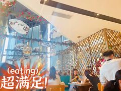 -半天妖烤鱼(新中关购物中心店)