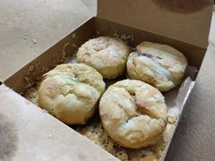 -龙华素斋(龙华路店)