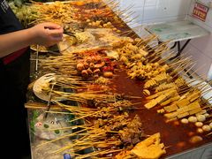 -郭记小街麻辣烫(虎坊路店)