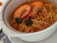 -子霖南山鲜虾面(南山总店)