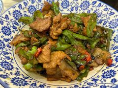 -新新湘菜馆(新中街二条店)