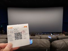 -SFC上影影城(港汇永华IMAX激光店)