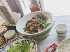 -洞庭鱼香(万科店)