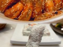 -海鲜码头·中国菜