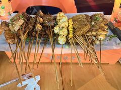 -为民烧烤吧.自贡爆炒菜(收录20年好店)