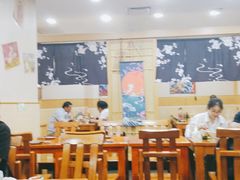 大堂-银子铁板烧料理自助餐(人民广场店)