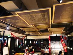 大堂-必胜客(花舞大唐博物馆店)