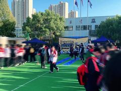-上海市工商外国语学校