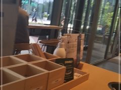 -星巴克(北京小米科技园1店)