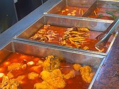 -丽丽三鲜螺蛳粉(田林路店)
