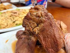 -东北风味思缘食府(对湖路店)