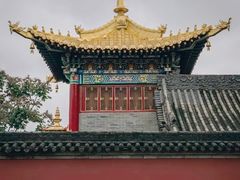 -西安市广仁寺