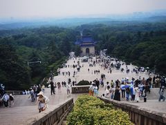 -灵谷景区