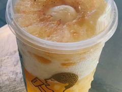 -喜茶(广州北京路惠福东店)