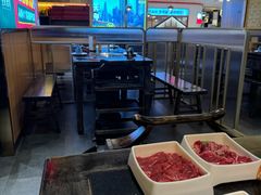 -井格·重庆火锅(王府井店)