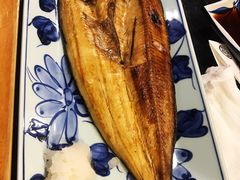 -鱼真(うおまさ)