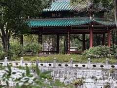 -柳侯公园