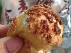 -金麦呈饼庄(铁西新玛特店)