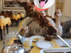 -新疆巴州金丝特餐厅(大钟寺店)