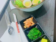 -贝林大翅鲸简餐厅(国家海洋博物馆店)