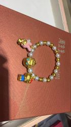 -周生生Chow Sang Sang(上海汇金店)