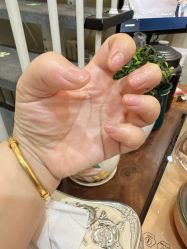 -闺蜜美甲