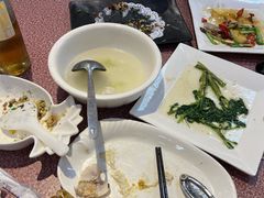 -旺来排档