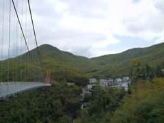 -山沟沟景区