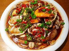 -必点海鲜·鲅鱼水饺(鞍山西道店)