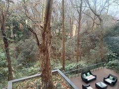 -拾溪餐厅·包厢(杭州千禧度假酒店)