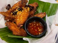 -simply thai天泰(长泰广场店)