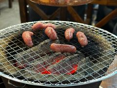 -韩风烤牛肉冷面店