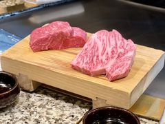 -神户牛排餐厅MOURIYA(总店)