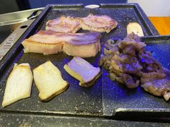 -咕咕站韩国料理(紫金港店)