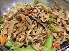 -攀西土菜馆(南线阁店)