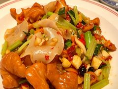 -禄鼎记·排队俩小时都要吃的酸菜鱼(石牌桥店)
