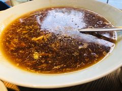 宋嫂鱼羹-杭百味·大众精选杭帮菜(西湖音乐喷泉店)