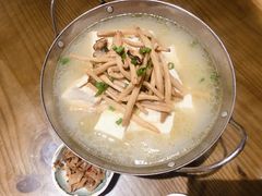 -福子家·闽北光泽菜(华林店)