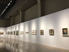 -中国艺术研究院油画院