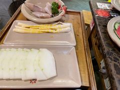-椒香城门口老火锅(长寿路店)