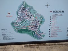 -清风小镇闯关东影视基地